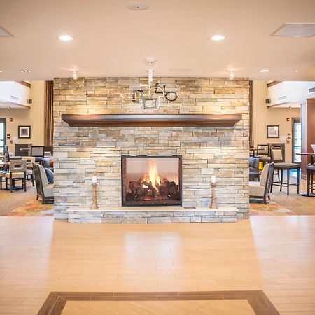 Staybridge Suites Sacramento-Folsom By Ihg Esterno foto