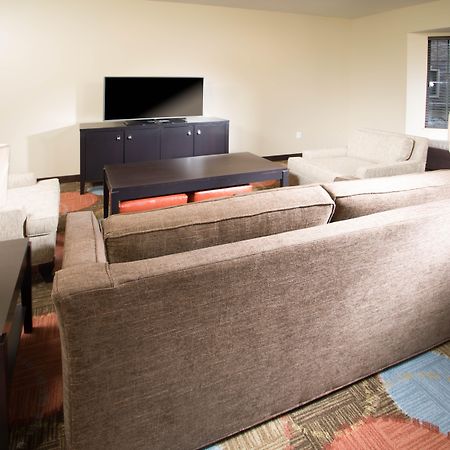 Staybridge Suites Sacramento-Folsom By Ihg Esterno foto