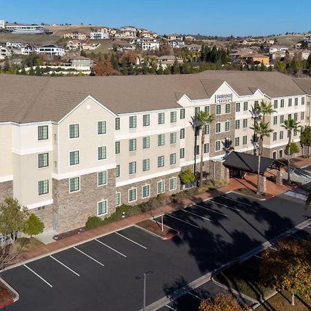 Staybridge Suites Sacramento-Folsom By Ihg Esterno foto