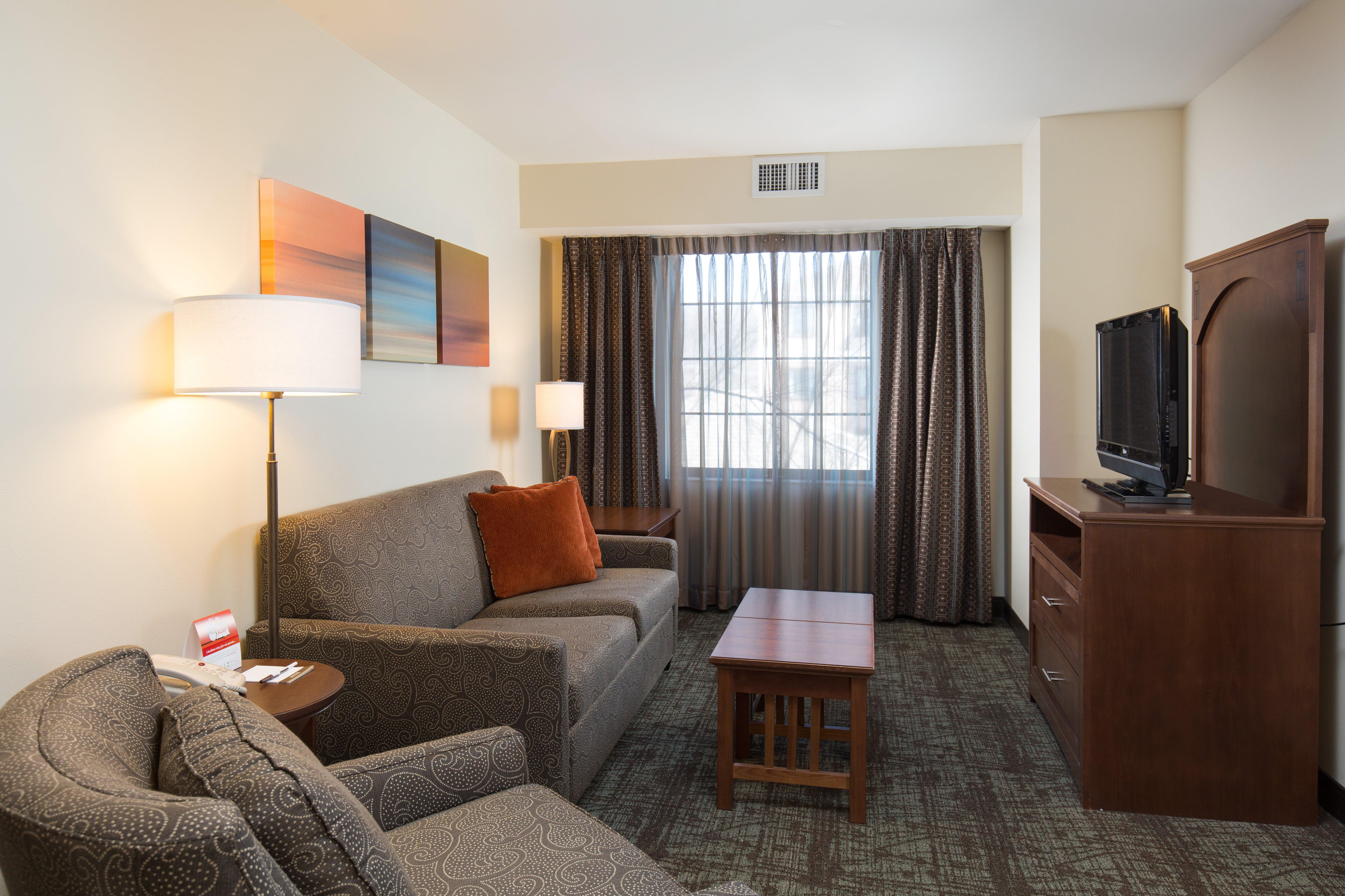 Staybridge Suites Sacramento-Folsom By Ihg Esterno foto