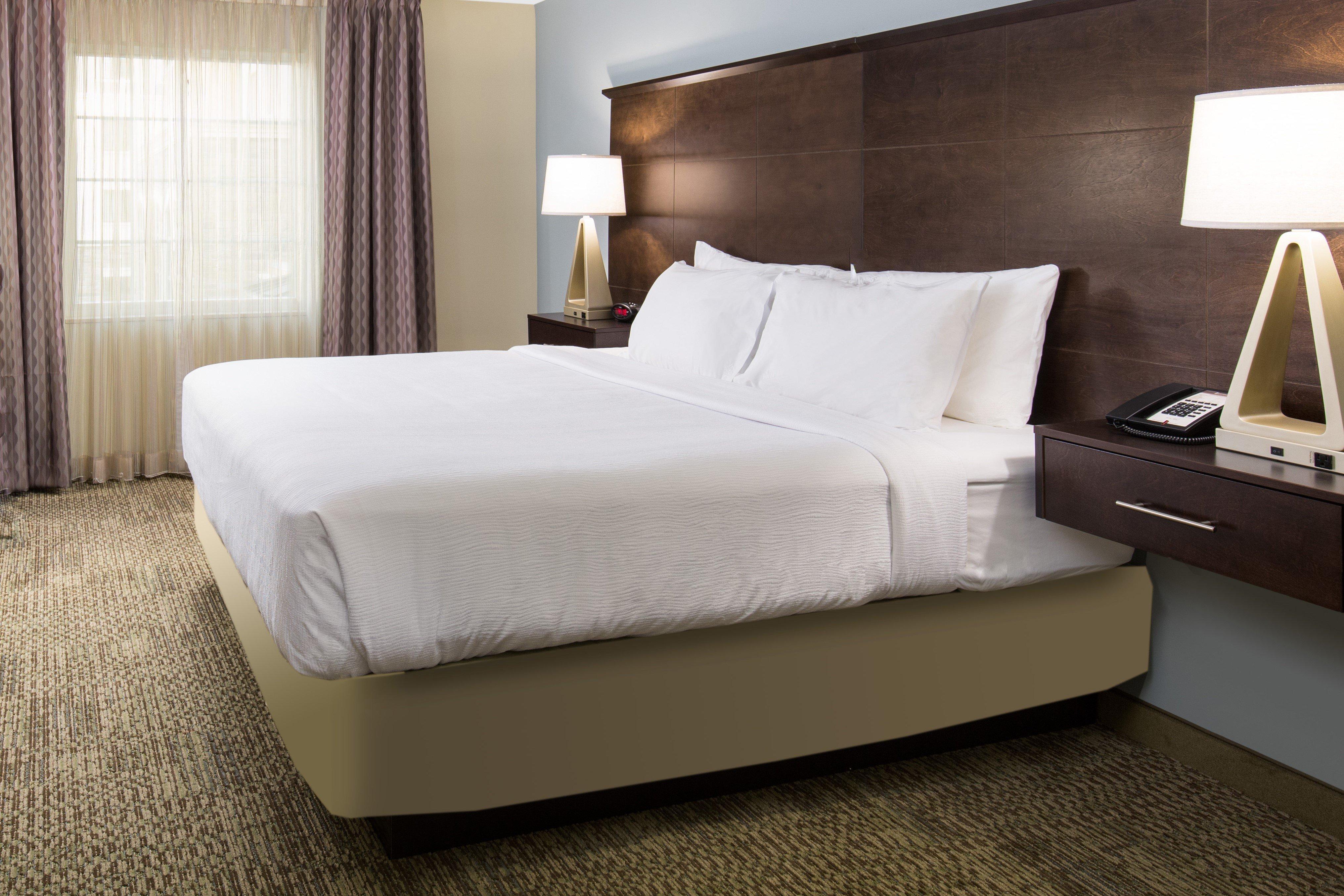 Staybridge Suites Sacramento-Folsom By Ihg Esterno foto