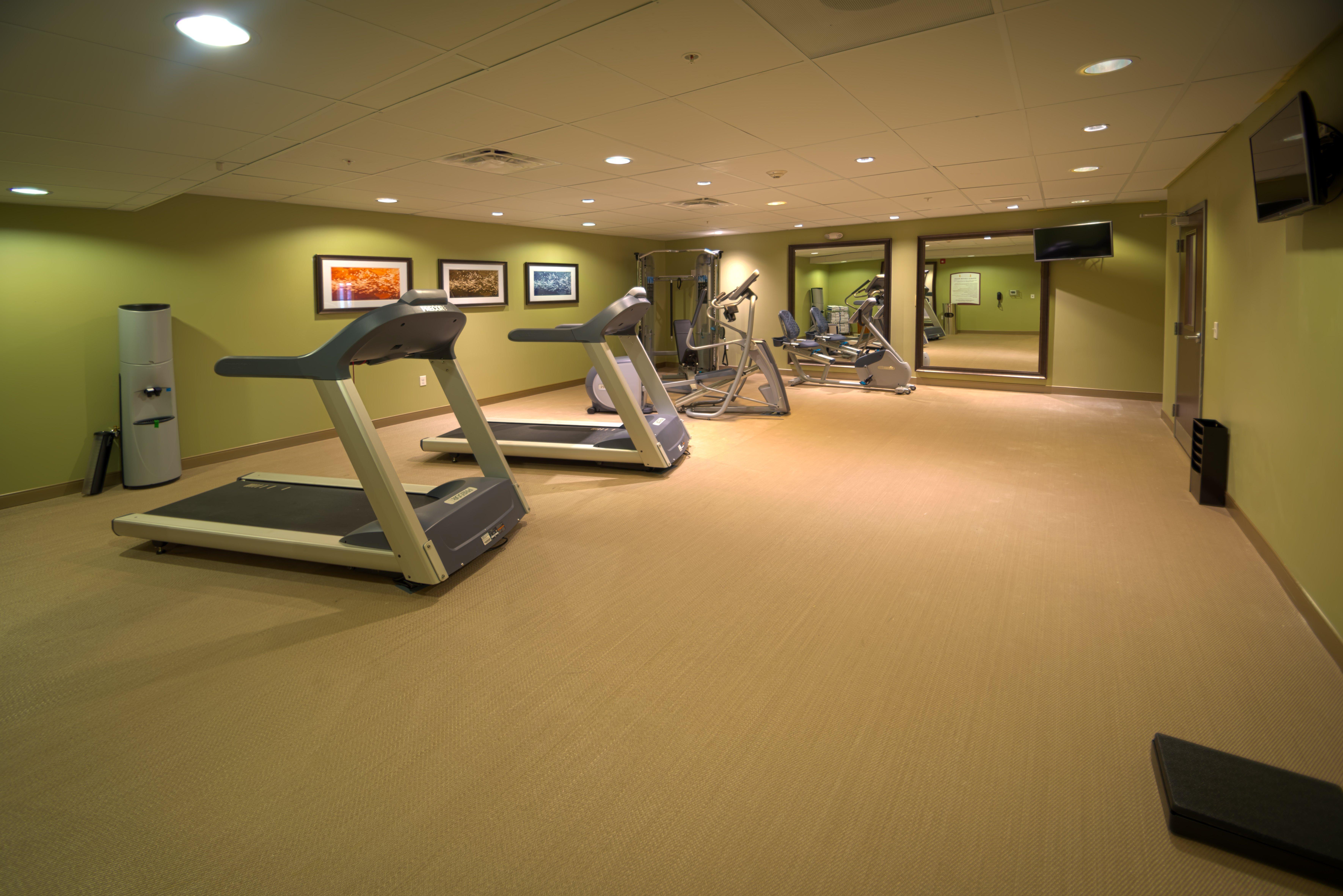 Staybridge Suites Sacramento-Folsom By Ihg Esterno foto