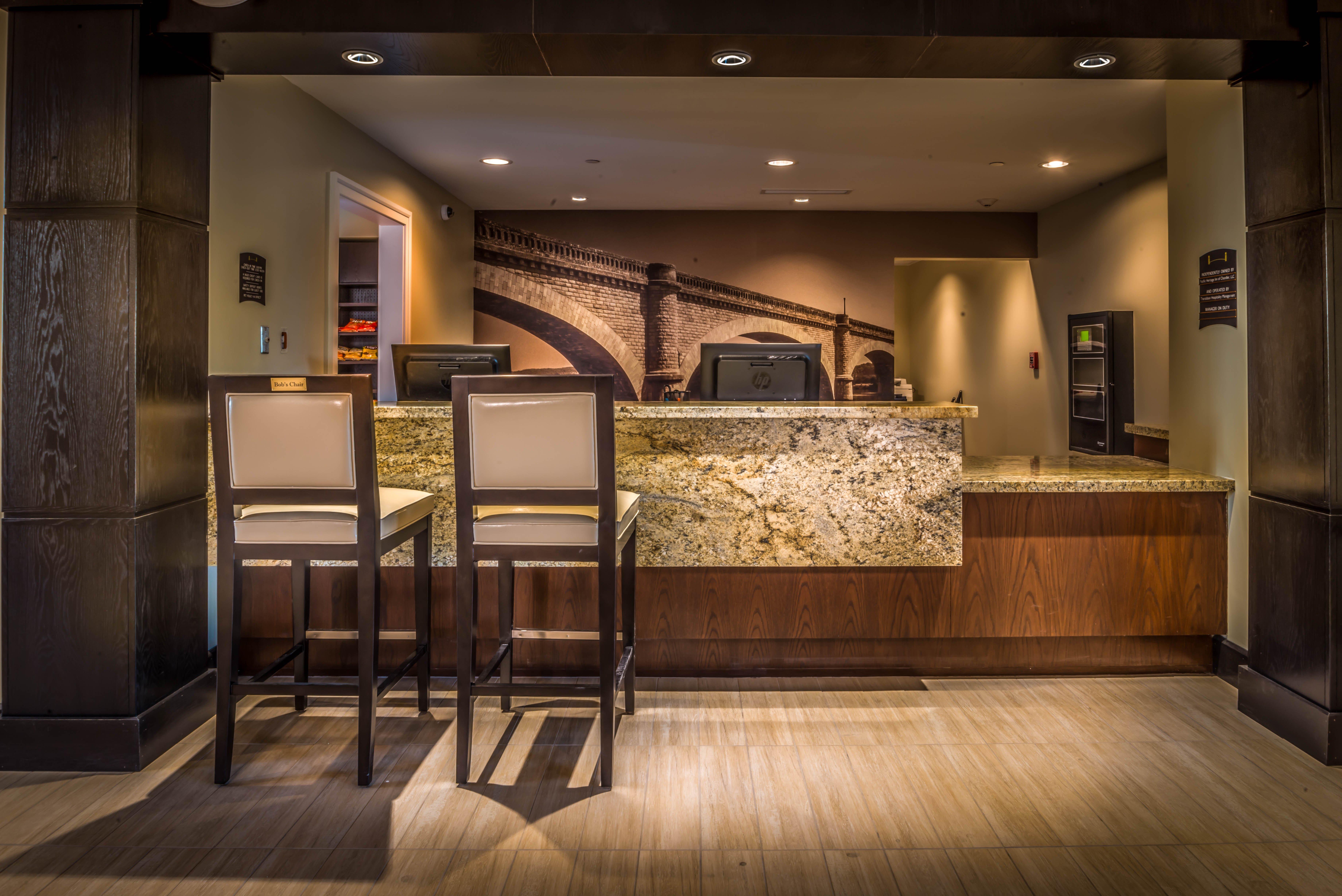 Staybridge Suites Sacramento-Folsom By Ihg Esterno foto