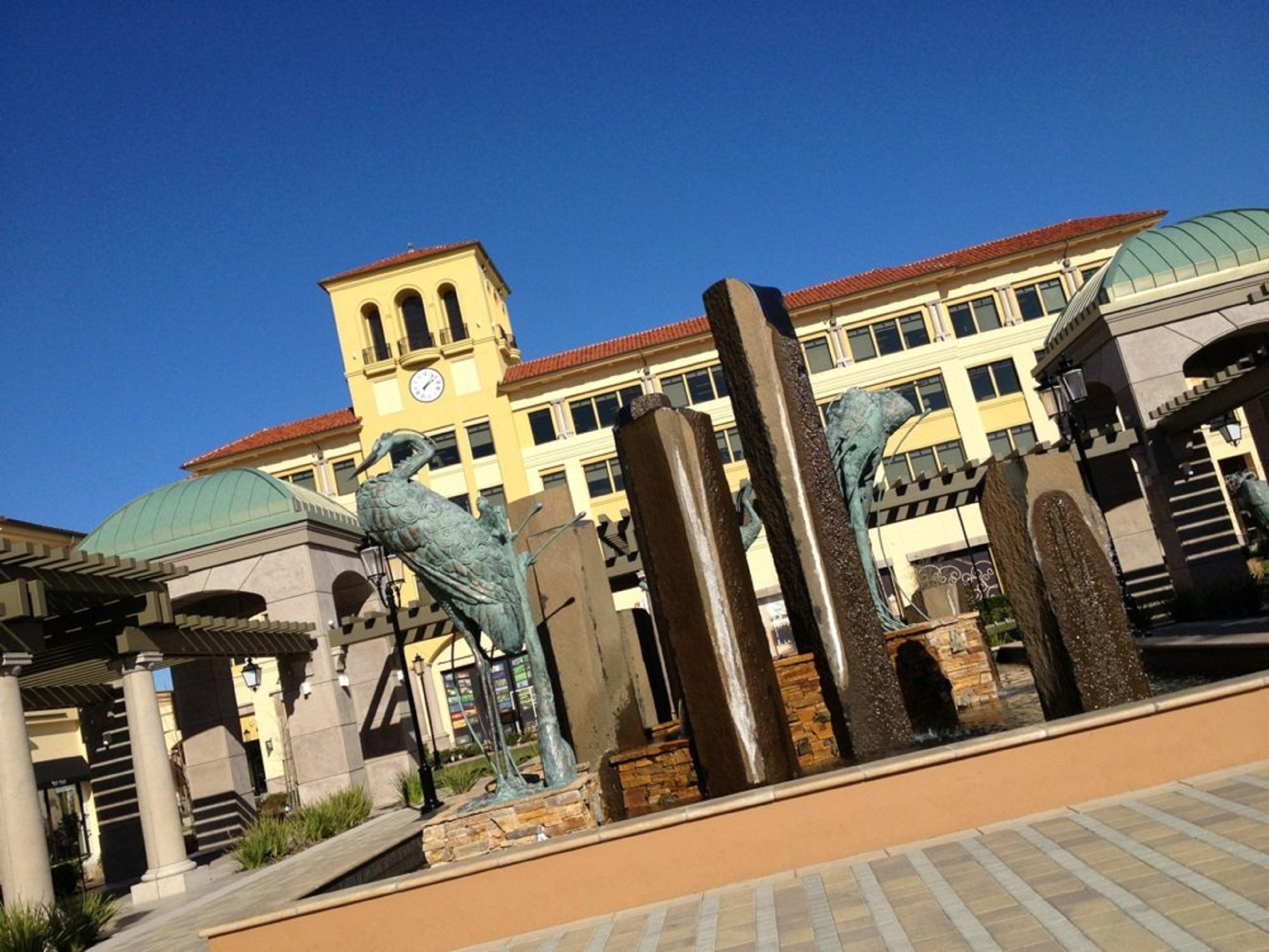 Staybridge Suites Sacramento-Folsom By Ihg Esterno foto