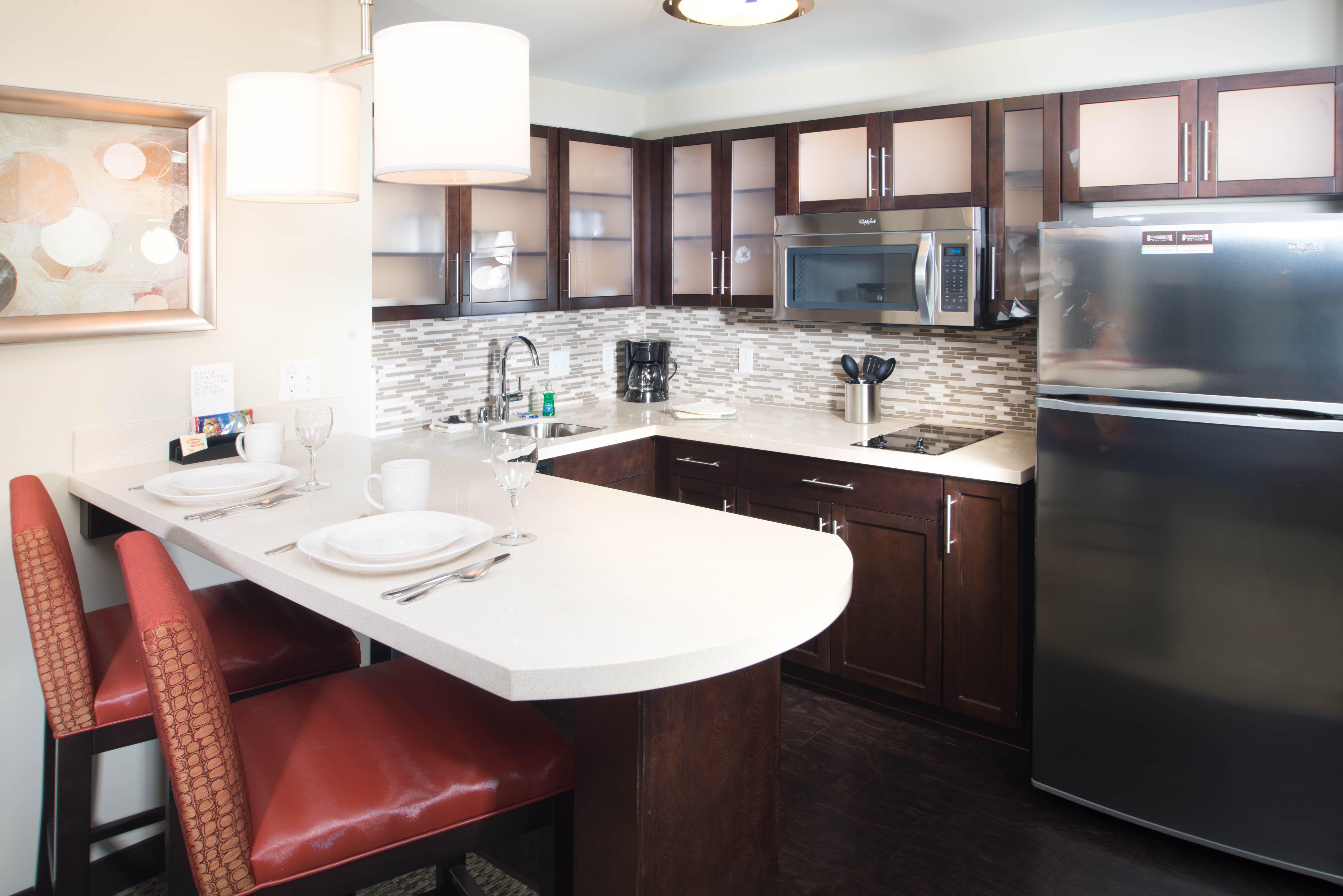 Staybridge Suites Sacramento-Folsom By Ihg Esterno foto