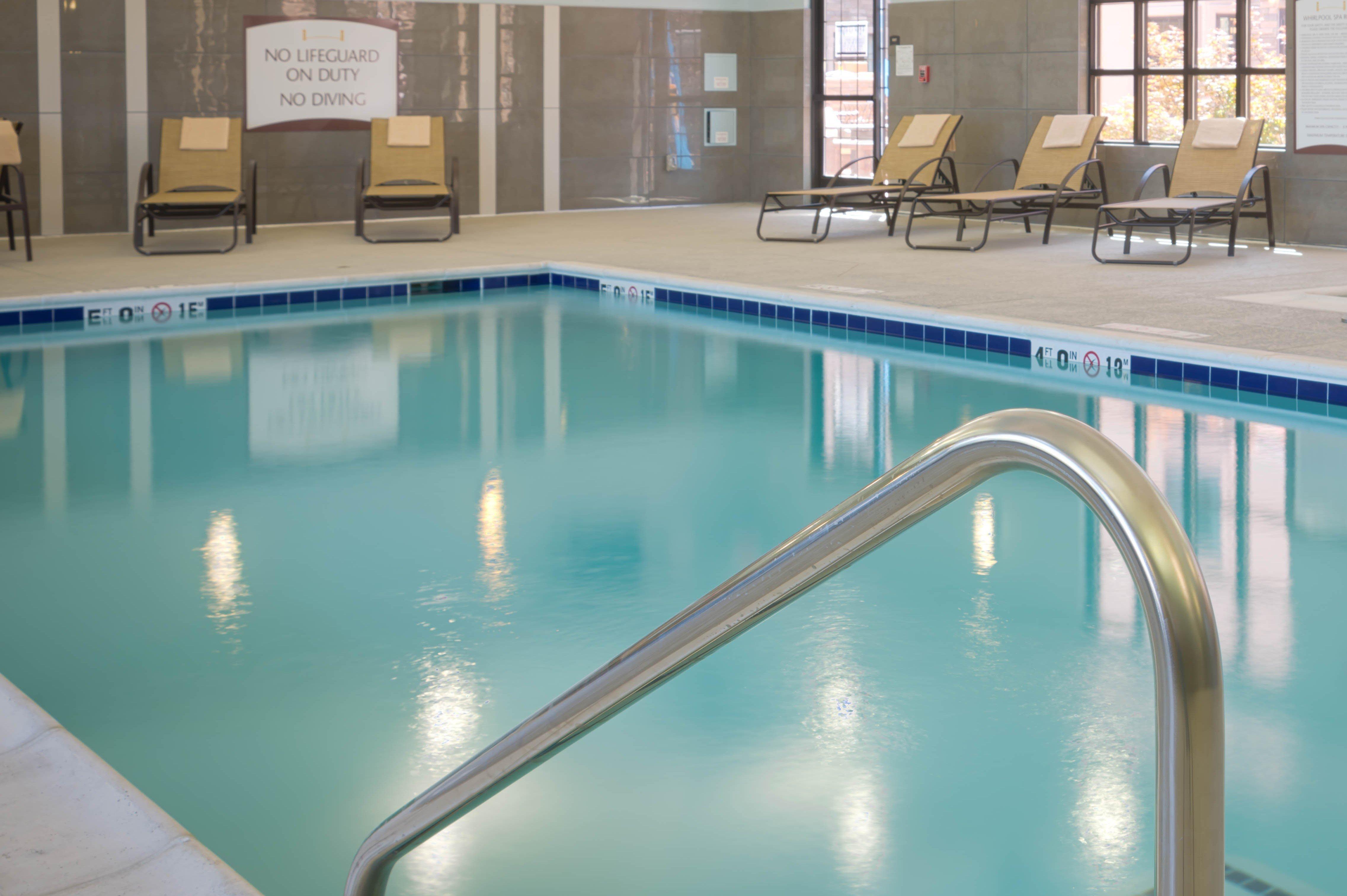 Staybridge Suites Sacramento-Folsom By Ihg Esterno foto