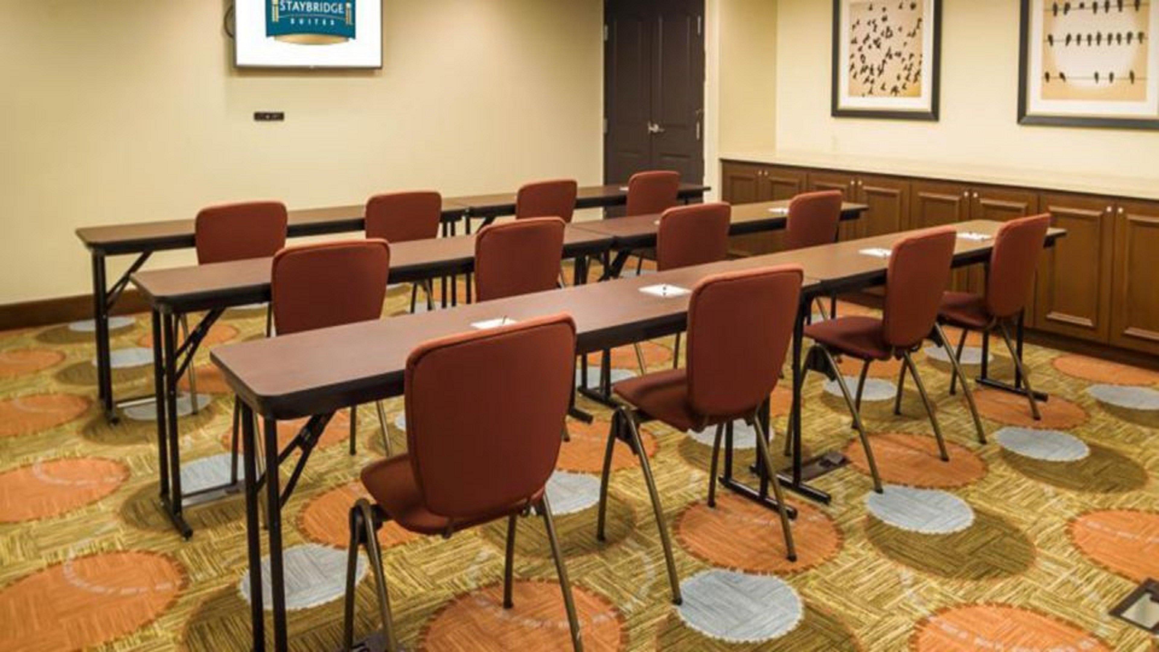 Staybridge Suites Sacramento-Folsom By Ihg Esterno foto