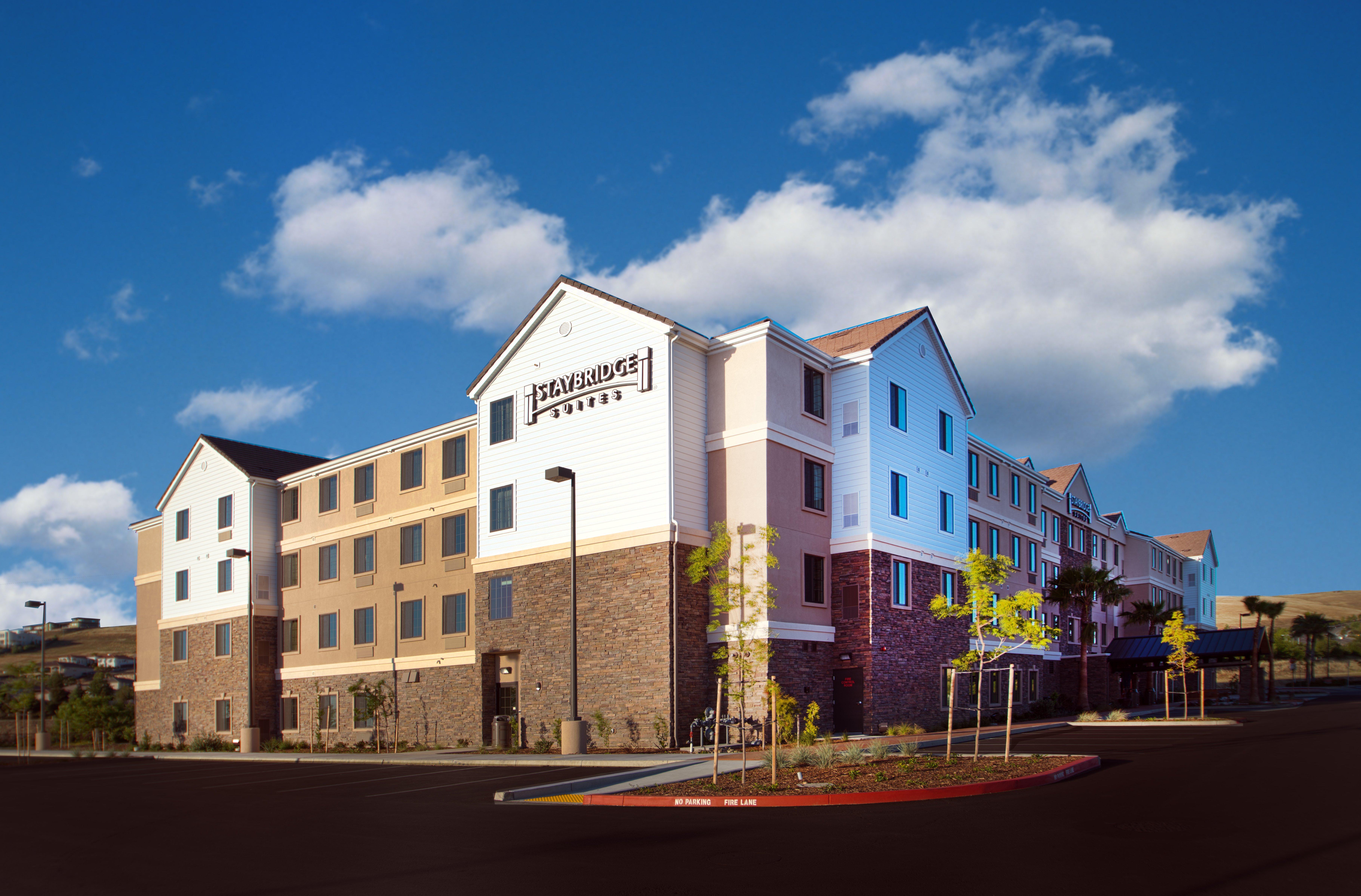 Staybridge Suites Sacramento-Folsom By Ihg Esterno foto