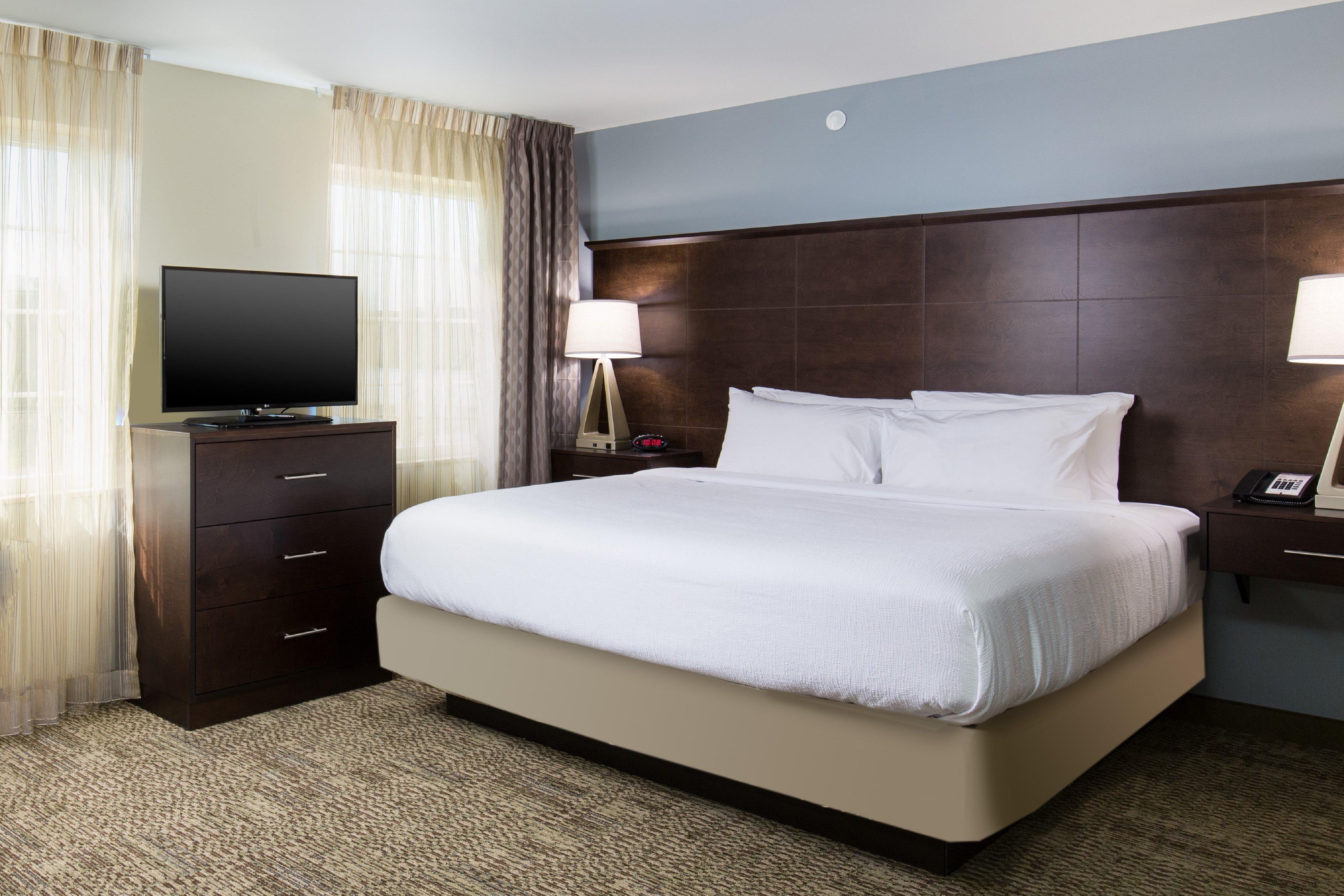 Staybridge Suites Sacramento-Folsom By Ihg Esterno foto