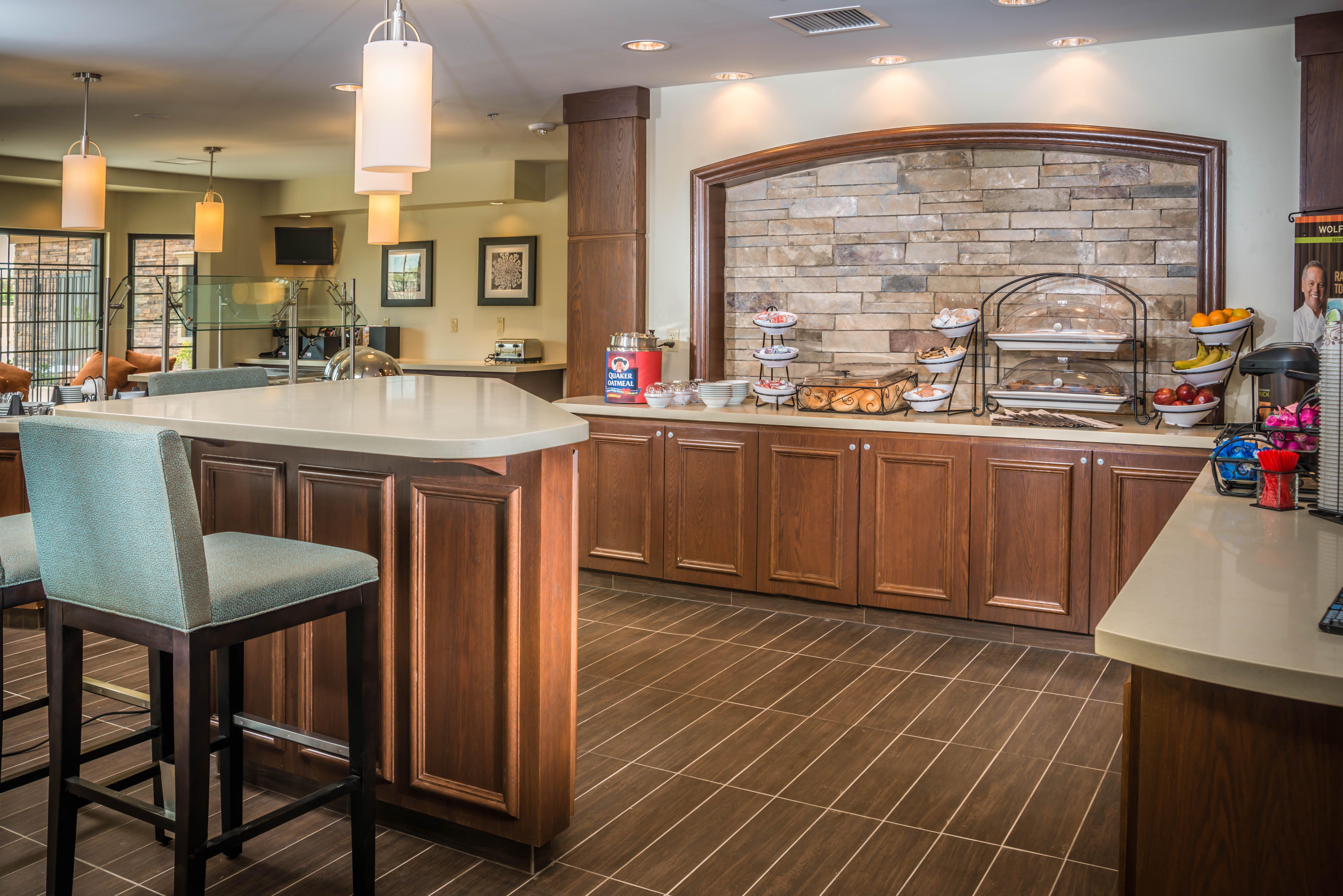 Staybridge Suites Sacramento-Folsom By Ihg Esterno foto