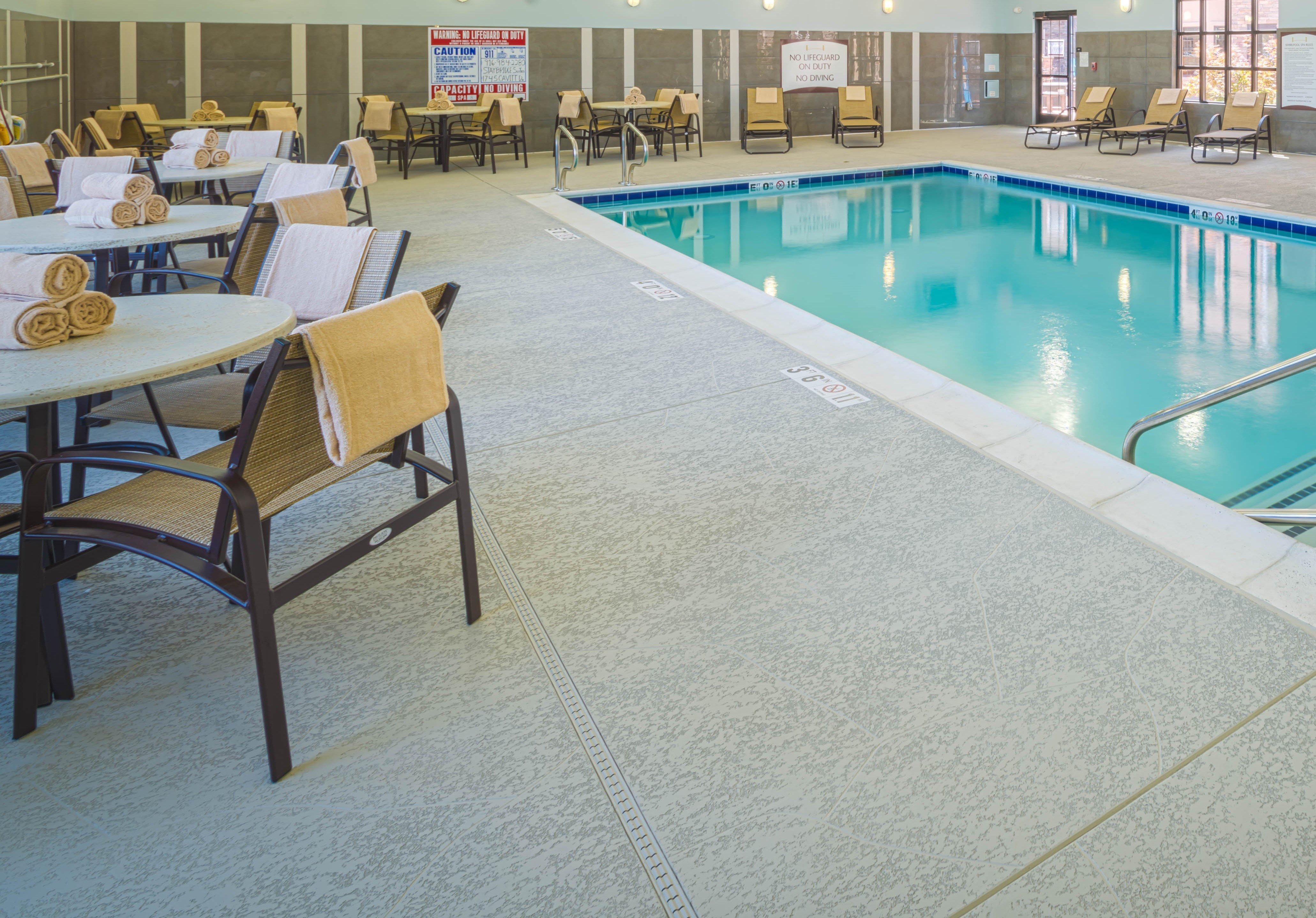 Staybridge Suites Sacramento-Folsom By Ihg Esterno foto