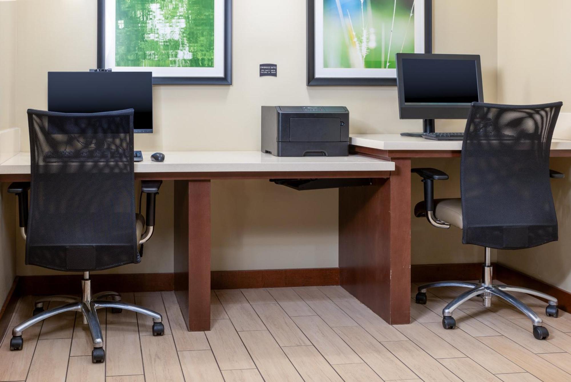 Staybridge Suites Sacramento-Folsom By Ihg Esterno foto