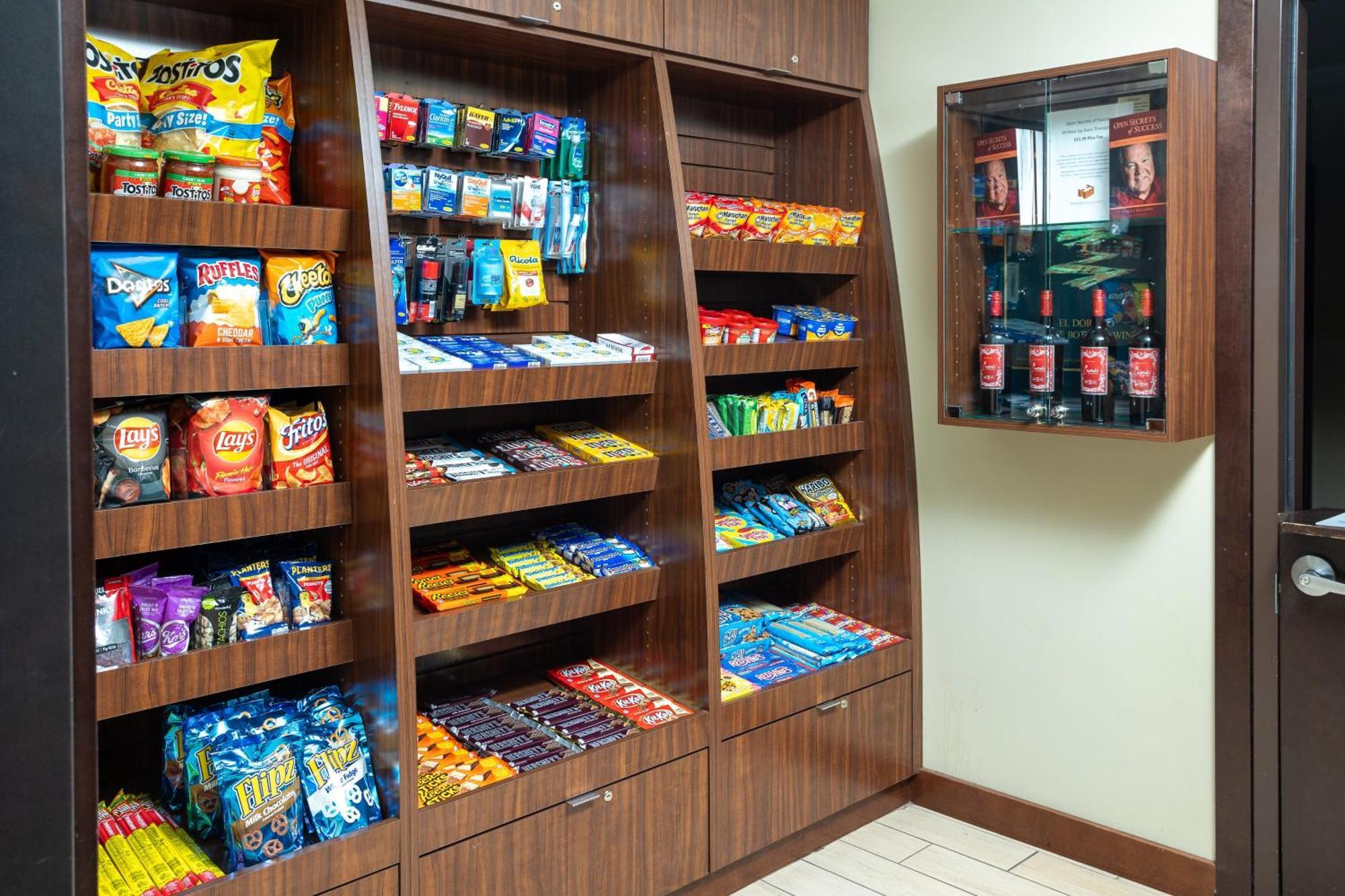 Staybridge Suites Sacramento-Folsom By Ihg Esterno foto