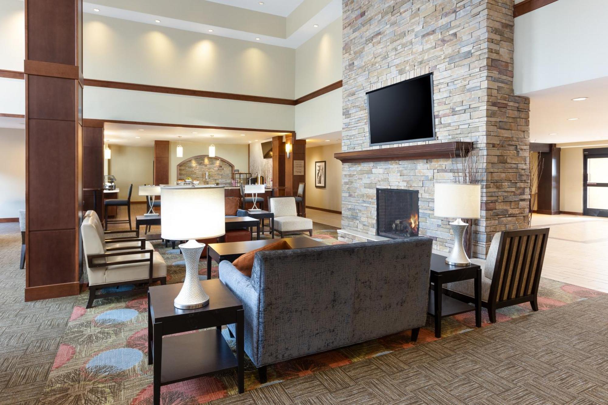Staybridge Suites Sacramento-Folsom By Ihg Esterno foto