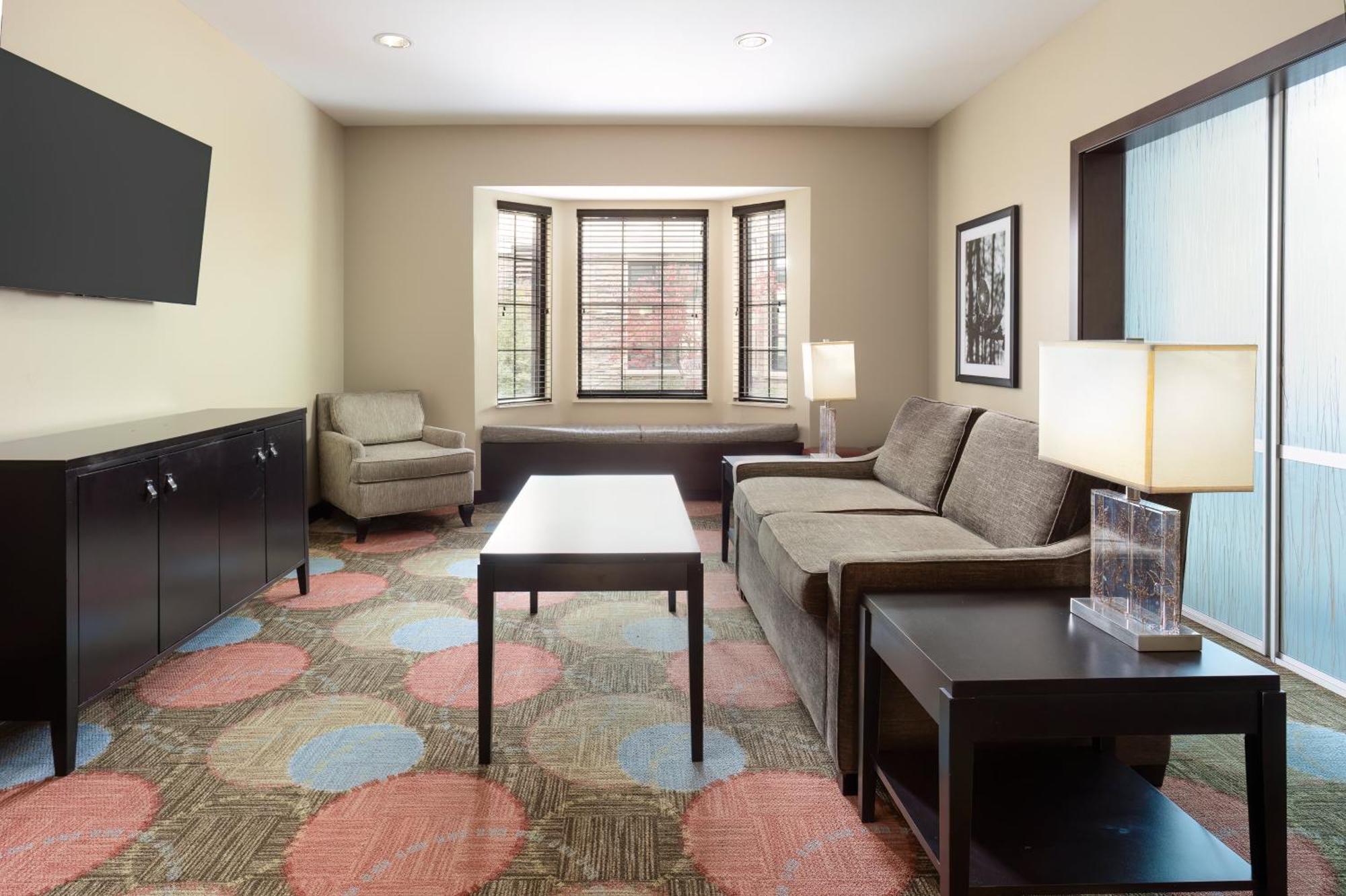 Staybridge Suites Sacramento-Folsom By Ihg Esterno foto