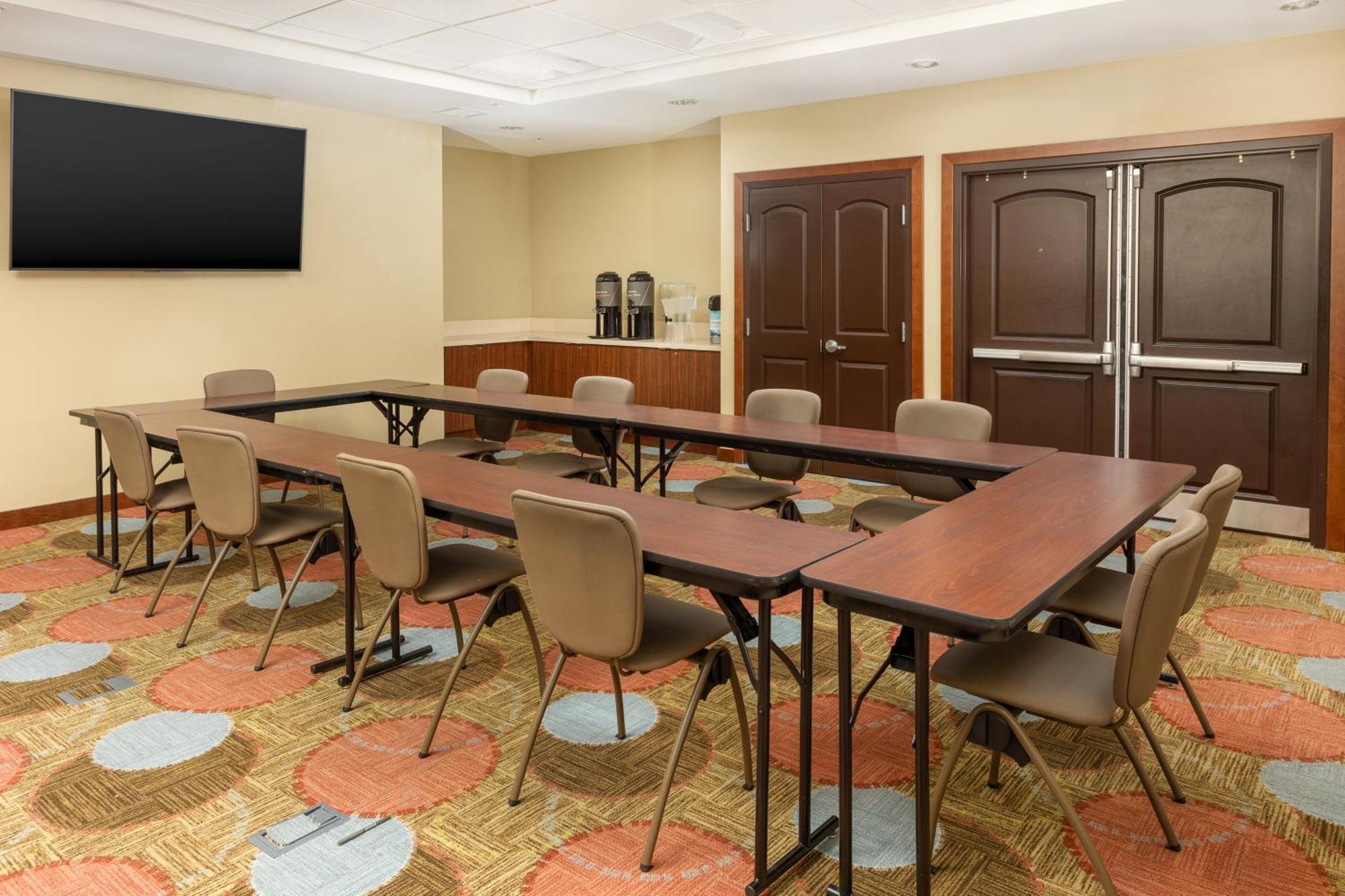Staybridge Suites Sacramento-Folsom By Ihg Esterno foto