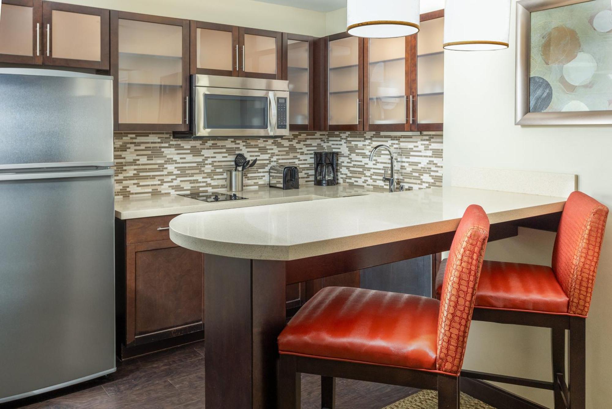 Staybridge Suites Sacramento-Folsom By Ihg Esterno foto