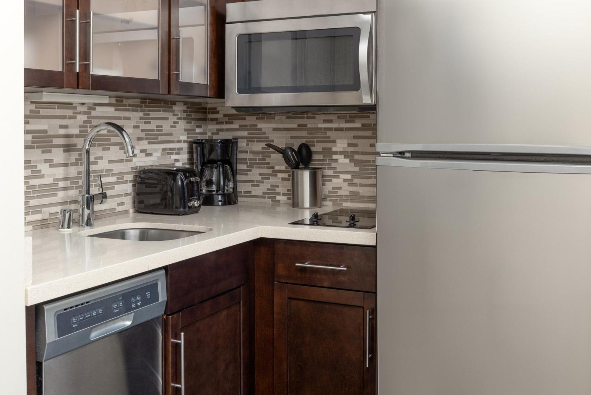 Staybridge Suites Sacramento-Folsom By Ihg Esterno foto