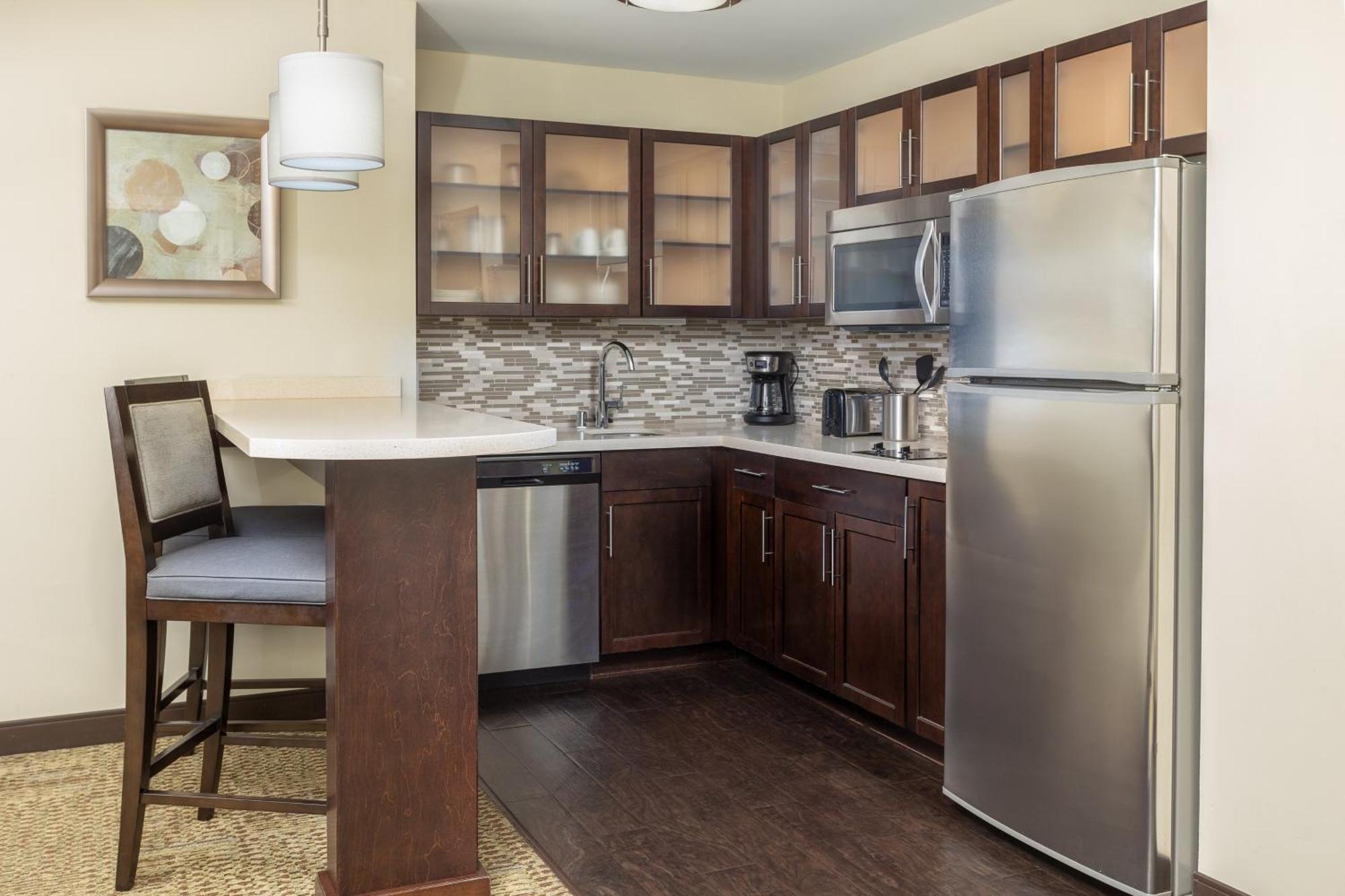 Staybridge Suites Sacramento-Folsom By Ihg Esterno foto