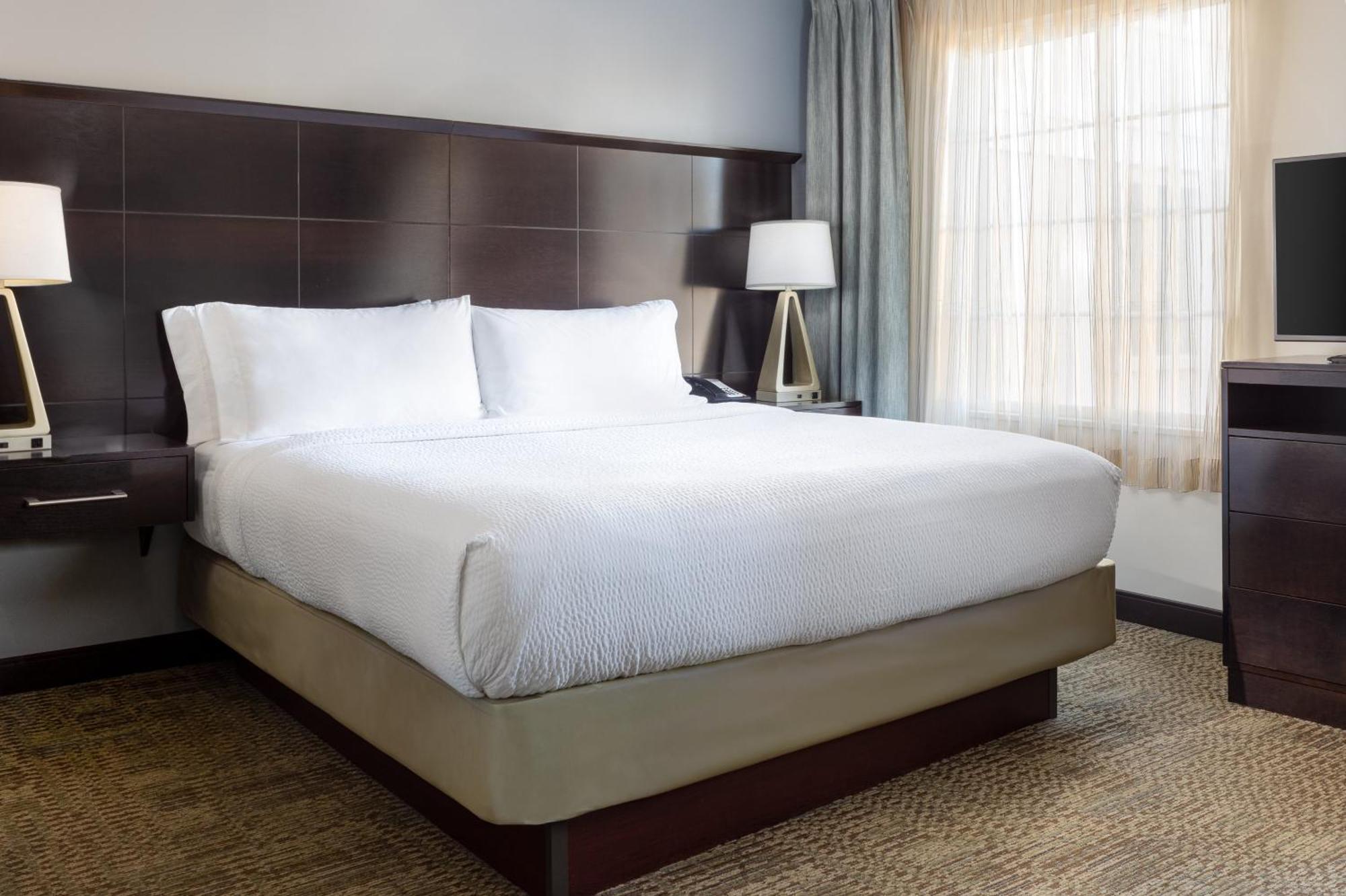 Staybridge Suites Sacramento-Folsom By Ihg Esterno foto
