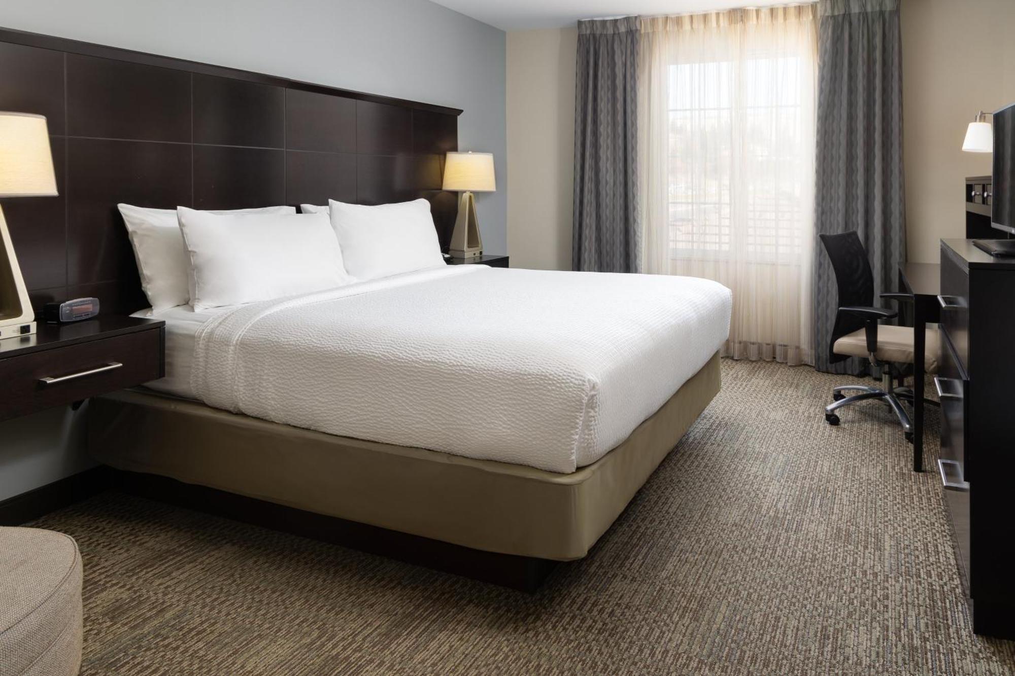 Staybridge Suites Sacramento-Folsom By Ihg Esterno foto