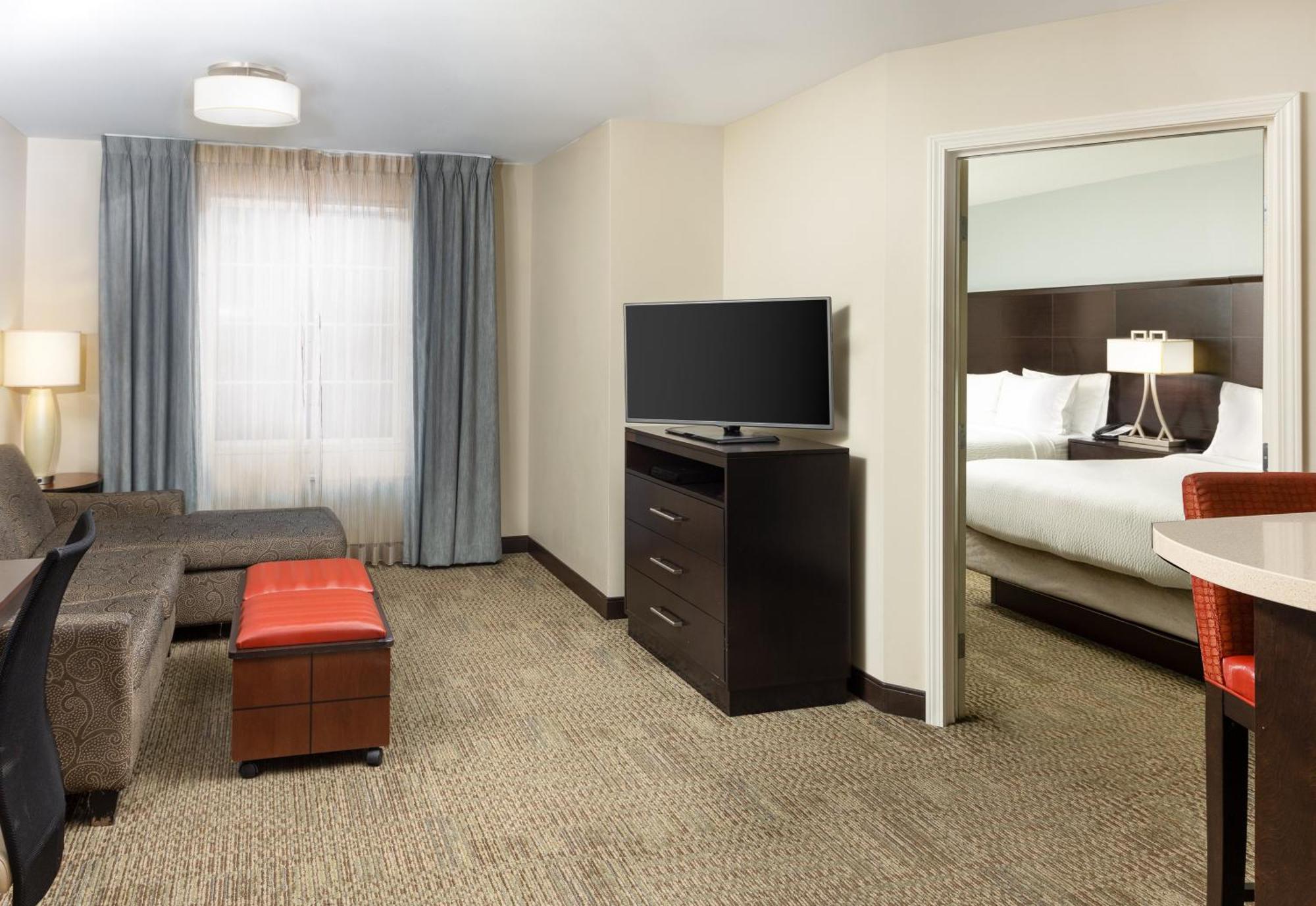 Staybridge Suites Sacramento-Folsom By Ihg Esterno foto
