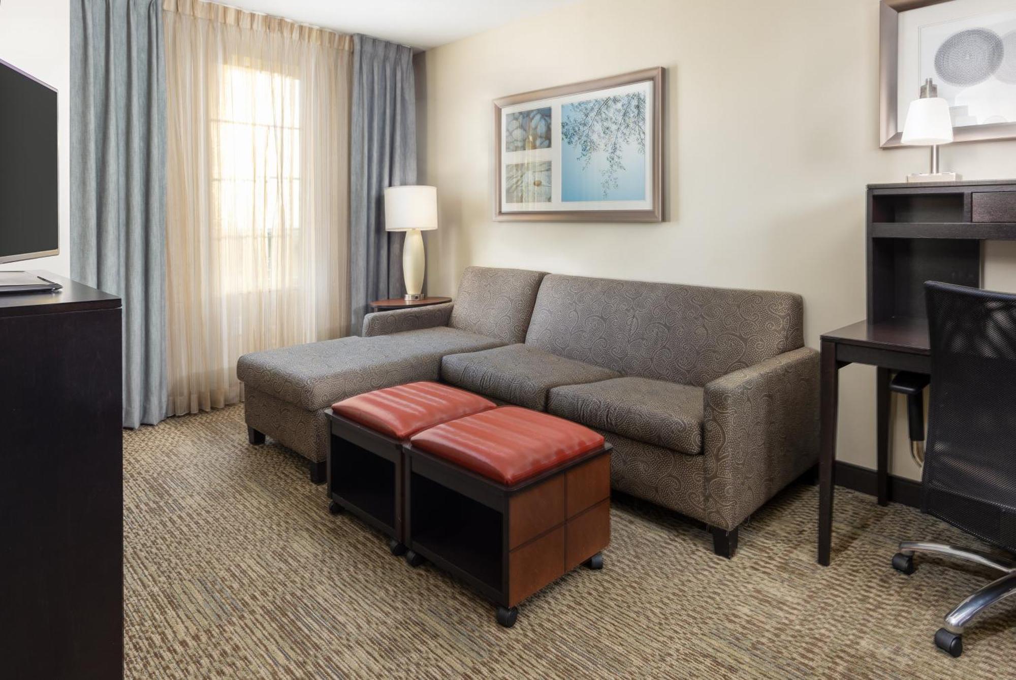 Staybridge Suites Sacramento-Folsom By Ihg Esterno foto