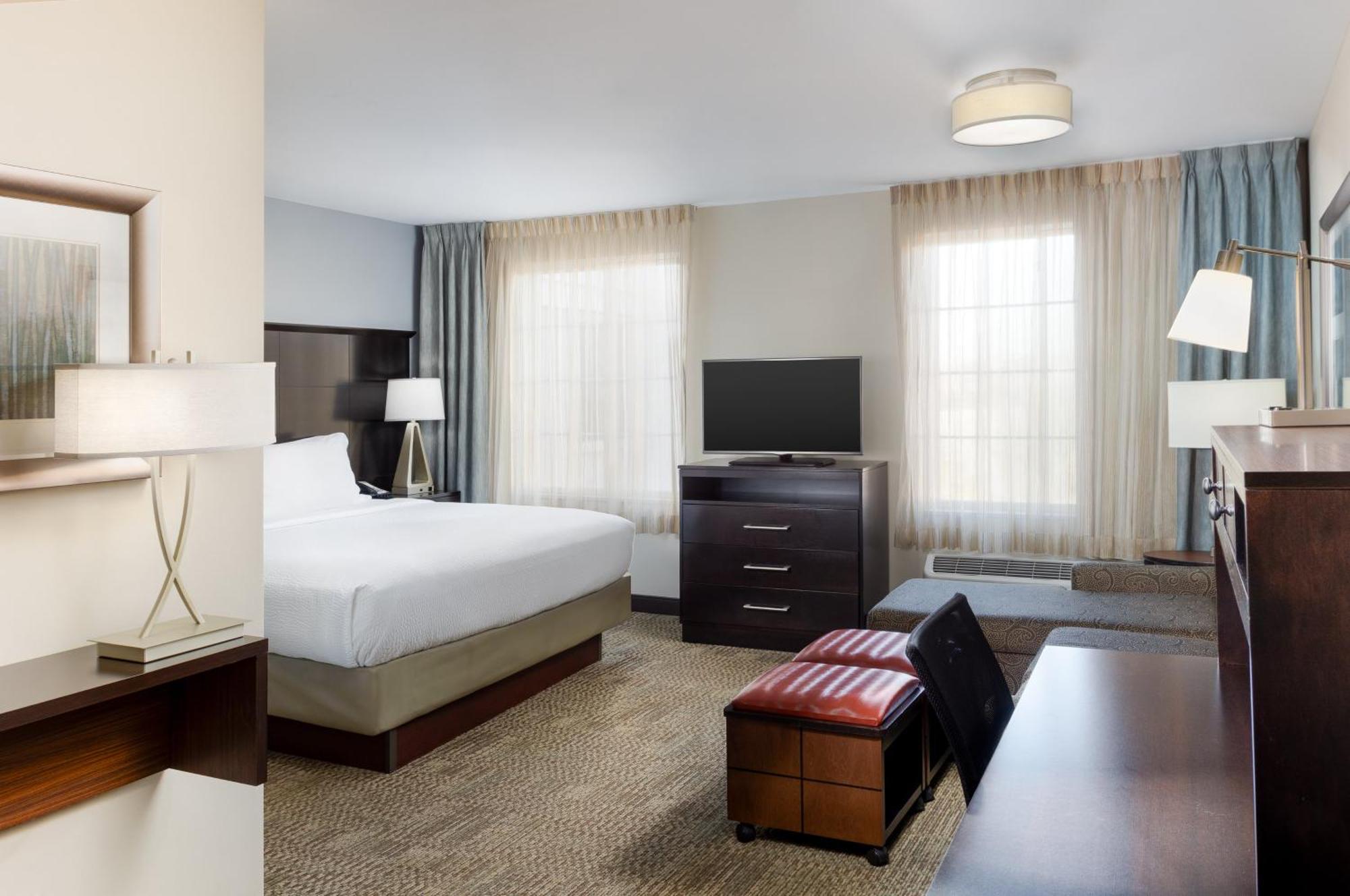 Staybridge Suites Sacramento-Folsom By Ihg Esterno foto