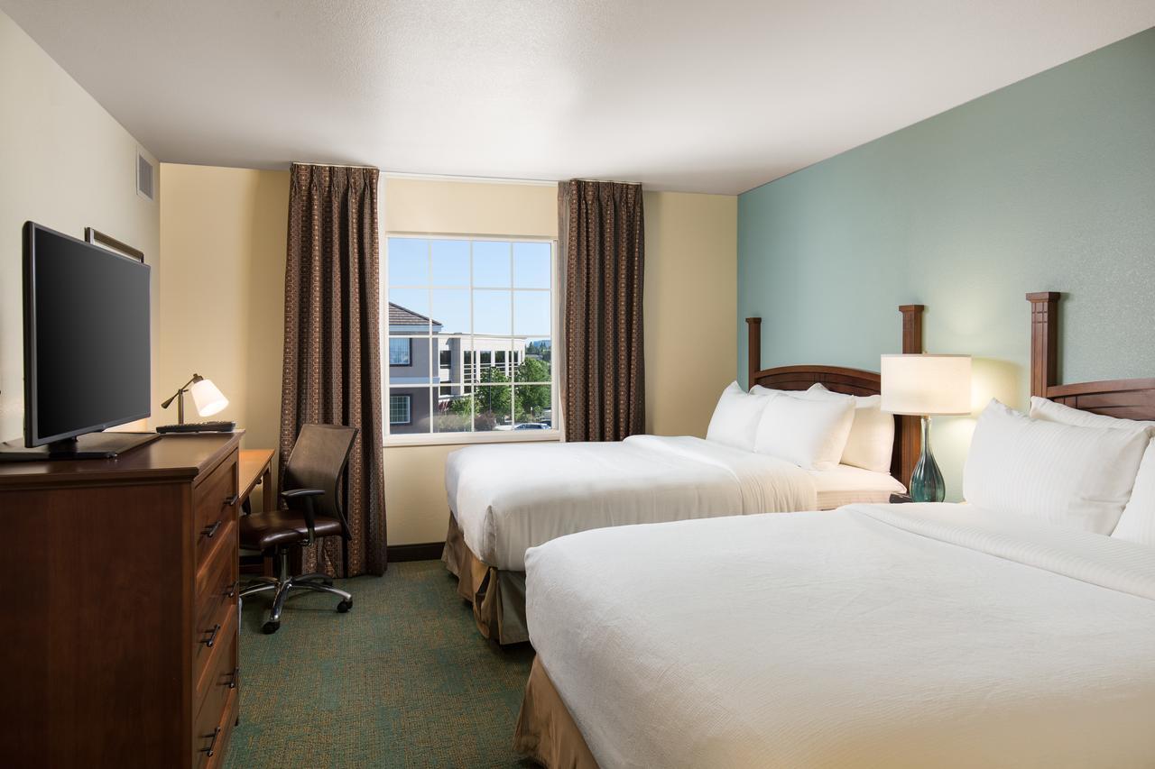 Staybridge Suites Sacramento-Folsom By Ihg Esterno foto