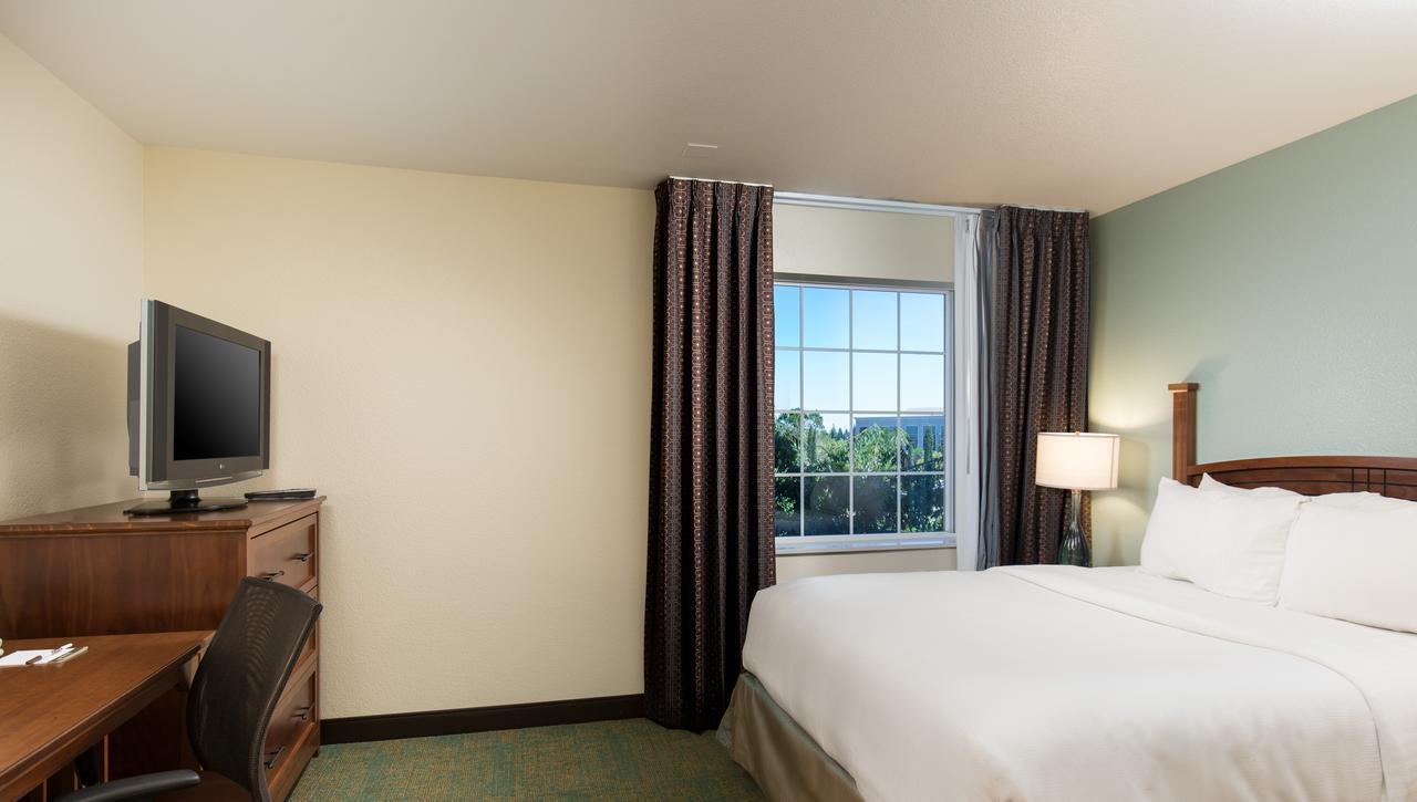 Staybridge Suites Sacramento-Folsom By Ihg Esterno foto