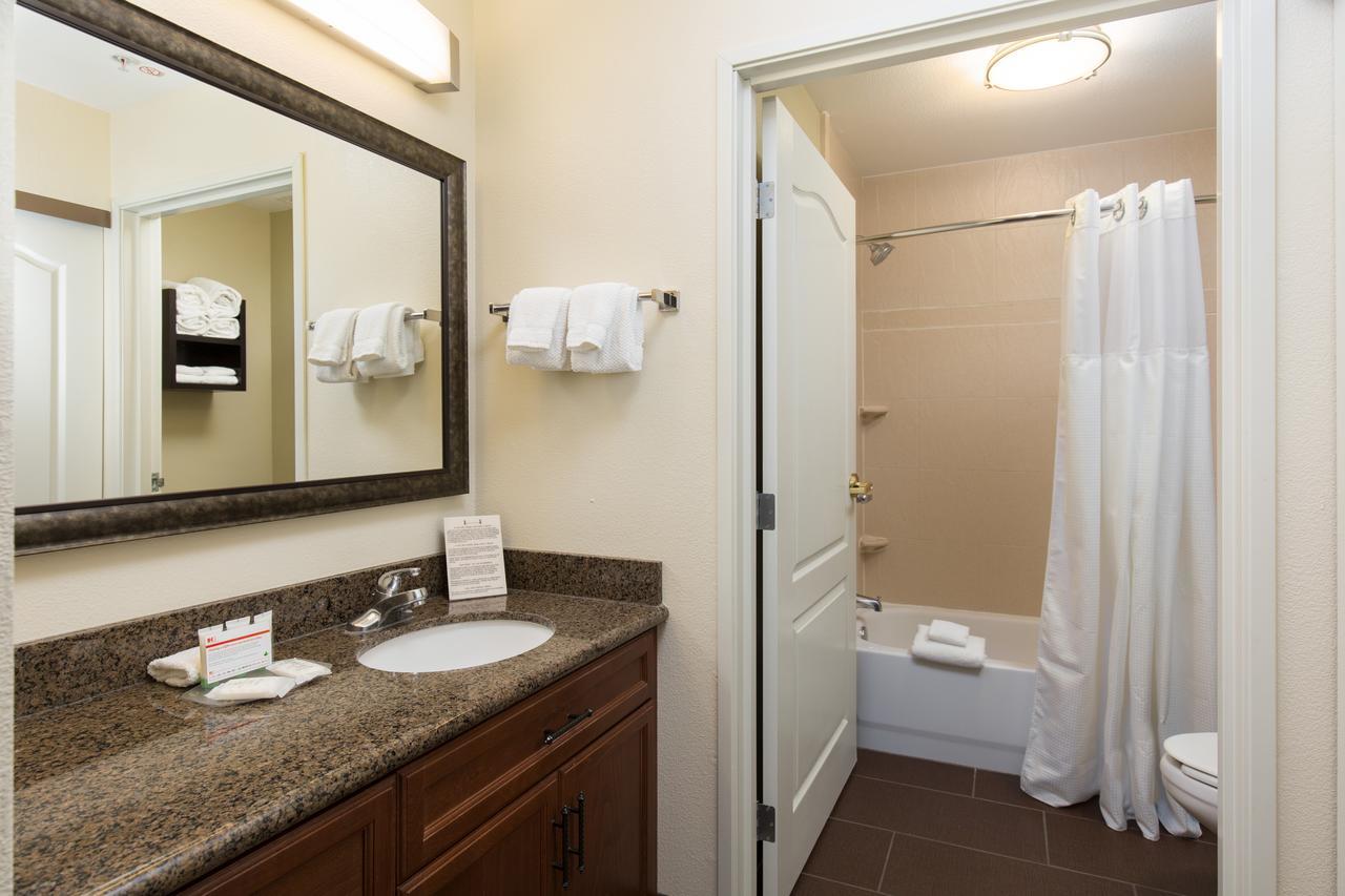 Staybridge Suites Sacramento-Folsom By Ihg Esterno foto