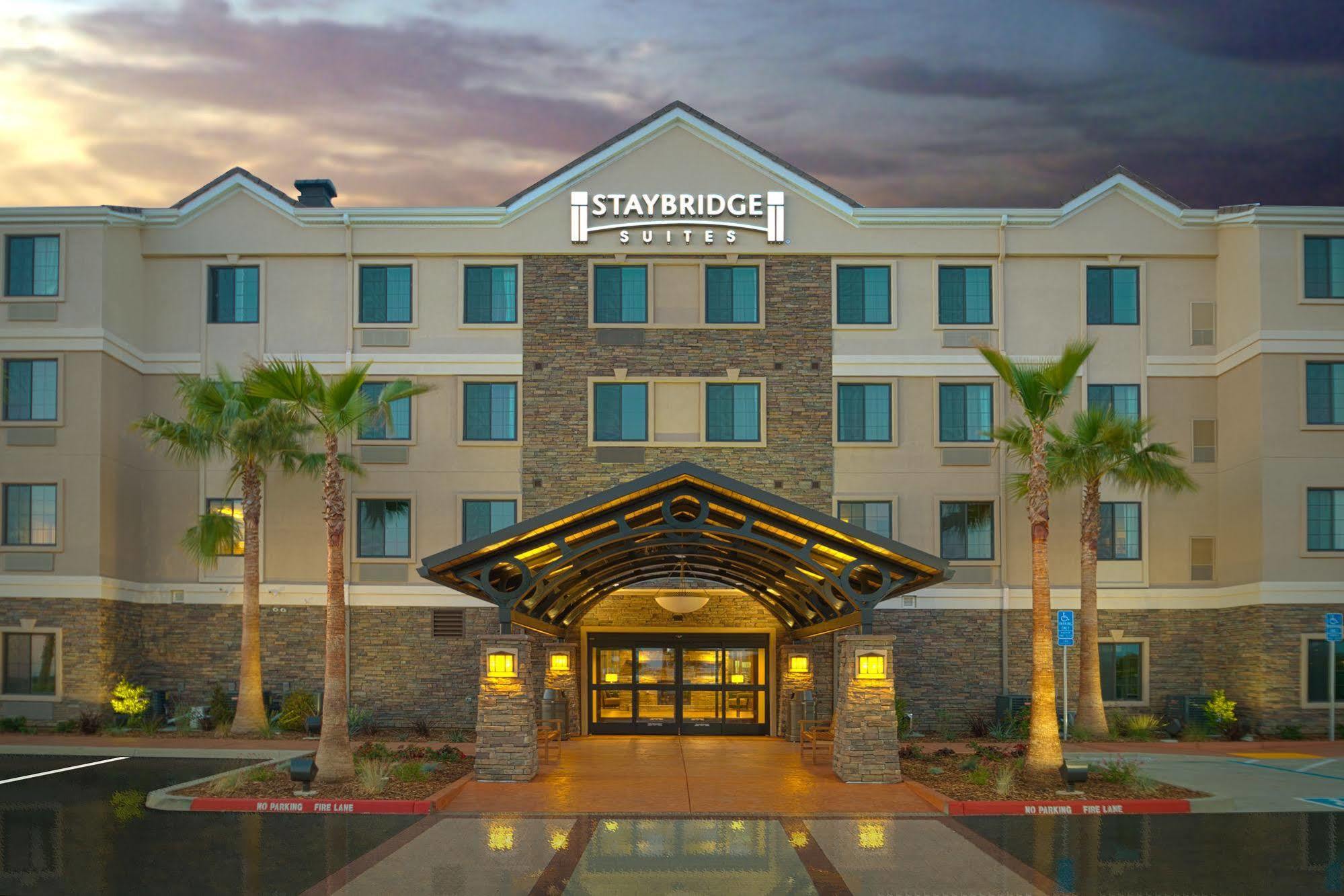 Staybridge Suites Sacramento-Folsom By Ihg Esterno foto