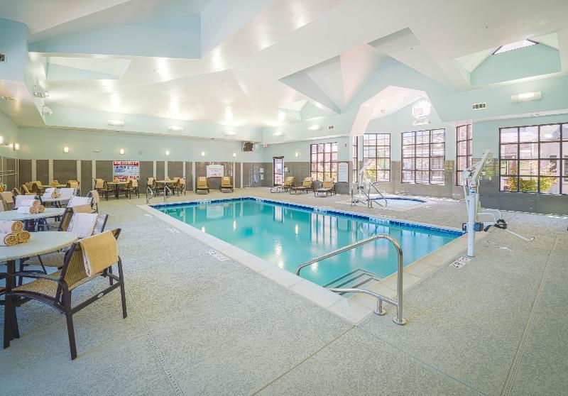 Staybridge Suites Sacramento-Folsom By Ihg Esterno foto